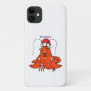 Suche nach hummer iphone hüllen Krabbe