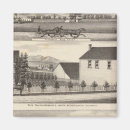 Suche nach wohnungen magnete Lithographisch