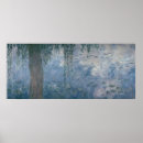 Suche nach weinende weiden poster Impressionist