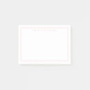 Suche nach rosa post it Elegant