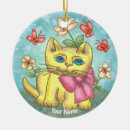 Suche nach gelbe katze ornamente Blume