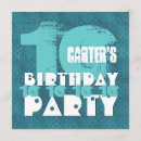 Suche nach 10 jahre alt einladungen Geburtstagsfeier