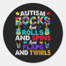Suche nach autism awareness aufkleber Besondere bildung
