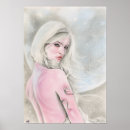 Suche nach selene poster Moon