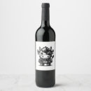 Suche nach kuh wein etiketten Skurril