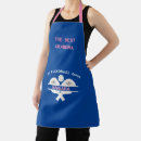 Suche nach frauen schürzen Grandmother