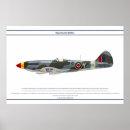 Suche nach spitfire poster Flugzeuge