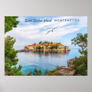 Suche nach stefan poster Montenegro