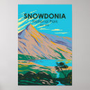 Suche nach snowdon poster Walisisch