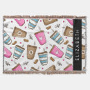 Suche nach kaffeeliebhaber decken Monogramm