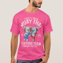 Suche nach lustiger koala tshirts Muay thai