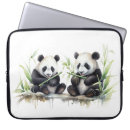 Suche nach panda laptop schutzhüllen Tragen