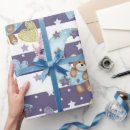 Suche nach blauer teddybär geschenkpapier Für kinder
