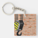 Suche nach haken schlüsselanhänger Kran