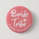 Suche nach stammes buttons Bridesmaid