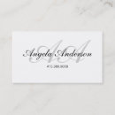 Suche nach typografische visitenkarten Beruflich