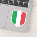 Suche nach italienischer fußball aufkleber Sport
