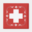 Suche nach schweizer flagge magnete Kreuzung