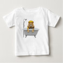 Suche nach schaumbad tshirts Tier