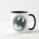 Suche nach batman logo tassen Gothische stadt