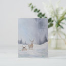 Suche nach wintertiere postkarten Weihnachtsgrüße