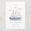 Suche nach segelyacht einladungen Für sie