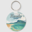 Suche nach oahu schlüsselanhänger Strand