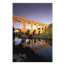 Suche nach pont du gard poster Architektur