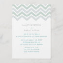 Suche nach muster zickzack einladungen Schick