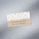 Suche nach rosa und creme visitenkarten Für sie