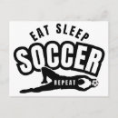 Suche nach fußballtrainer postkarten Fußballmannschaft