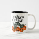 Suche nach leckerbissen tassen Kürbis