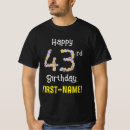 Suche nach dreiundvierzig tshirts 43