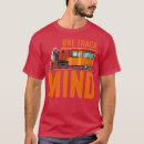 Suche nach dampf tshirts Lokomotive