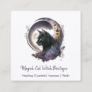 Suche nach witchy visitenkarten Wicca