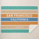 Suche nach san francisco decken Retro