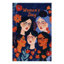 Suche nach multikulturelle poster Internationaler frauentag