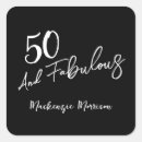 Suche nach fünfzigster geburtstag aufkleber Einzigartig