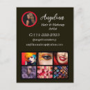 Suche nach künstler postkarten Make up