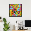Suche nach retro musik poster Musiker