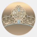 Suche nach tiara aufkleber Krone