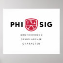 Suche nach griechisches symbol poster Offizielle phi sig bruderschaft