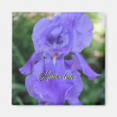 Suche nach iris blume magnete Foto