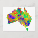 Suche nach watercolor map postkarten Aquarell