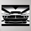 Suche nach schnelles auto poster Muskelwagen