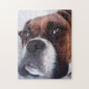 Suche nach boxerhund puzzle Haustier