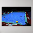 Suche nach billard poster Druck