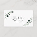 Suche nach juwelier visitenkarten Boutique