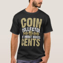 Suche nach münzsammler geschenke Numismatiker