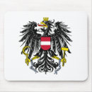 Suche nach flagge von österreich mousepads Wappen